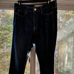 Athleta Sculptek Jeans Size 10